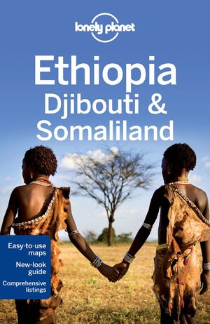 ETHIOPIA, DJIBOUTI & SOMALILAND 5
