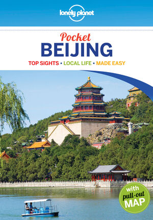 POCKET BEIJING 3 (INGLÉS)