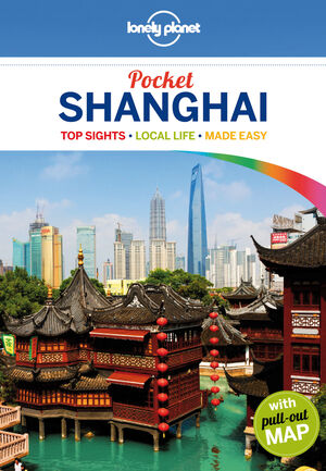 POCKET SHANGHAI 3 (INGLÉS)