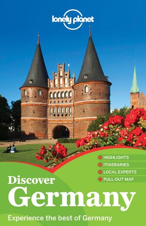 DISCOVER GERMANY 2