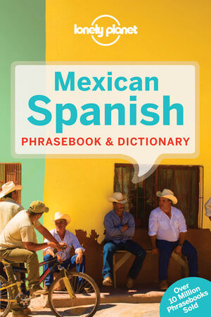 MEXICAN SPANISH PHRASEBOOK