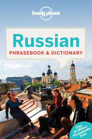 RUSSIAN PHRASEBOOK