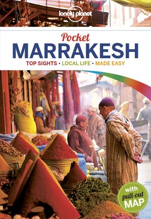 POCKET MARRAKESH 3