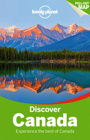 DISCOVER CANADA 2