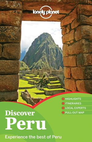 DISCOVER PERU 2