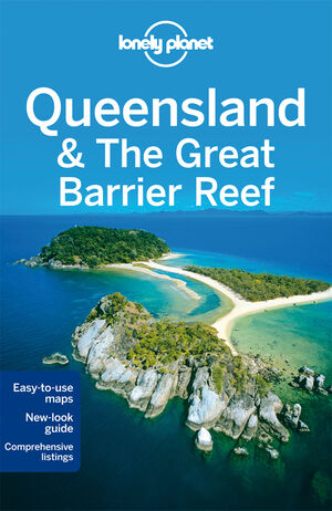 QUEENSLAND & THE GREAT BARRIER REEF 7