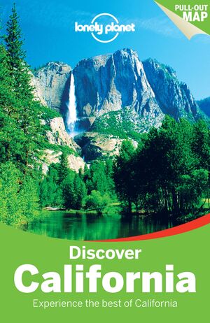 DISCOVER CALIFORNIA 3