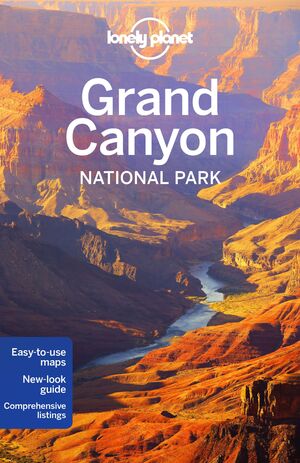 GRAND CANYON NATIONAL PARK 4