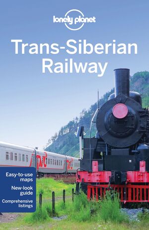 TRANS-SIBERIAN RAILWAY 5