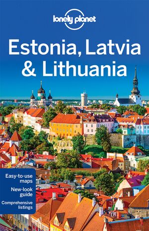 ESTONIA, LATVIA & LITHUANIA 7