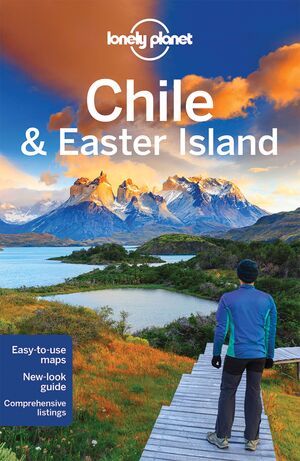 CHILE & EASTER ISLAND 10
