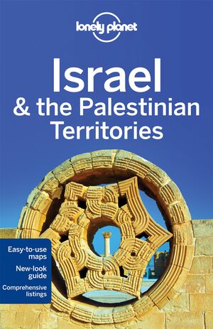 ISRAEL & THE PALESTINIAN TERRITORIES 8