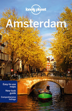 AMSTERDAM 9 (INGLÉS)