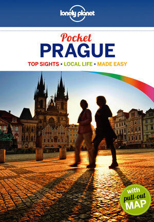 POCKET PRAGUE 4