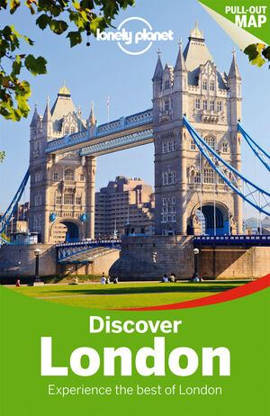 DISCOVER LONDON 3