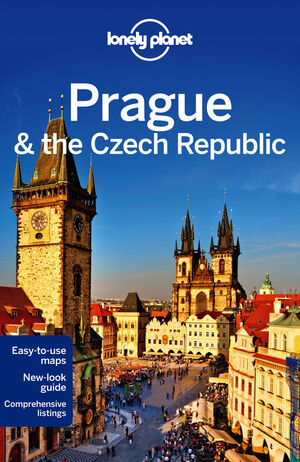 PRAGUE & THE CZECH REPUBLIC 11