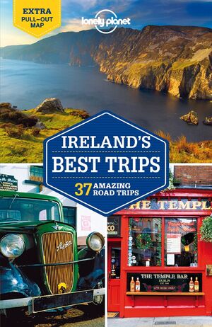 IRELAND'S BEST TRIPS 1