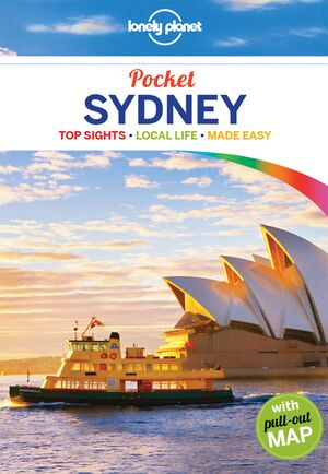 POCKET SYDNEY 4