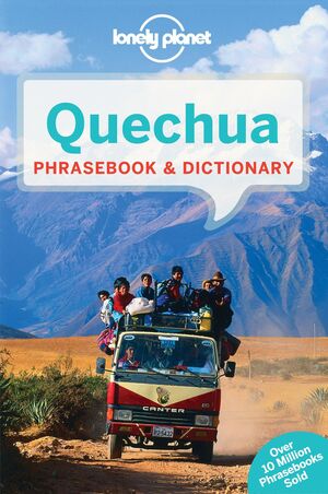 QUECHUA PHRASEBOOK 4