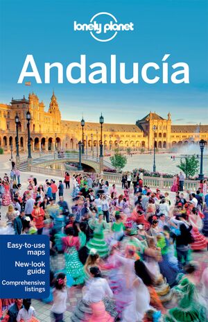 ANDALUCÍA 8 (INGLÉS)