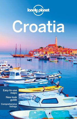 CROATIA 8