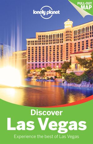 DISCOVER LAS VEGAS 2