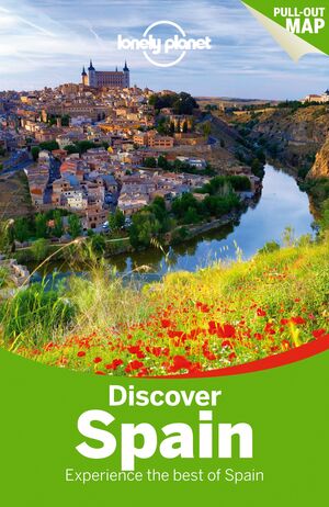 DISCOVER SPAIN 4