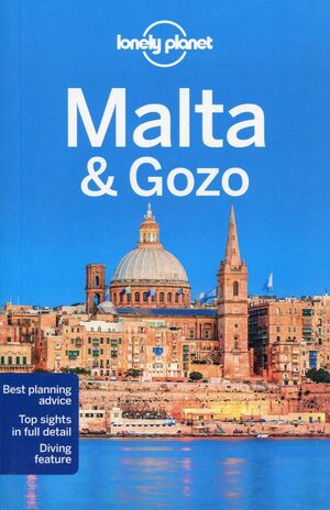 MALTA AND GOZO