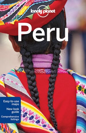 PERU 9 (INGLÉS)