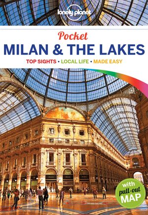 POCKET MILAN & THE LAKES 3