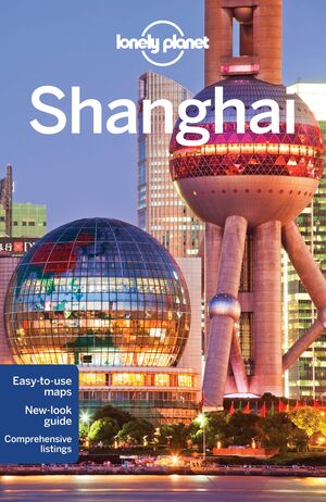 SHANGHAI 7 (INGLÉS)