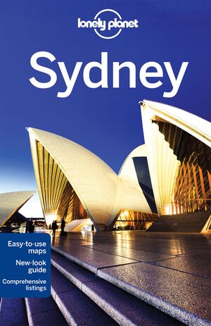 SYDNEY 11 (INGLÉS)