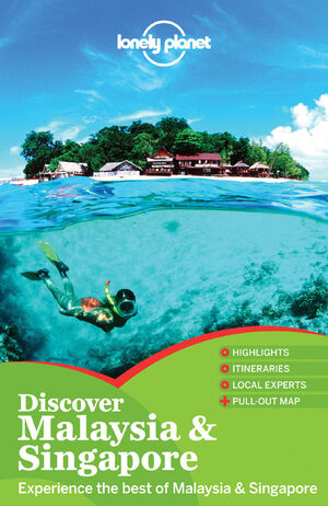 DISCOVER MALAYSIA & SINGAPORE 1