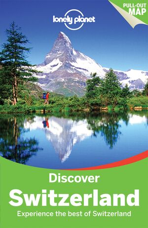 DISCOVER SWITZERLAND 2