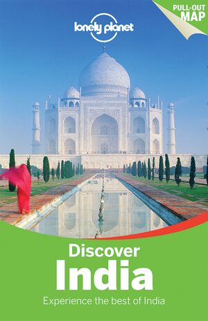 DISCOVER INDIA 3