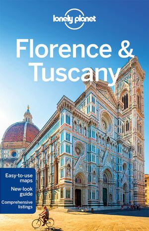 FLORENCE & TUSCANY 9