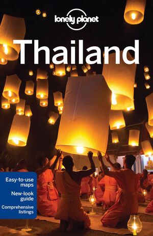 THAILAND 16