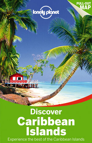 DISCOVER CARIBBEAN ISLANDS 1