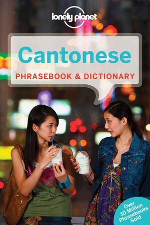 CANTONESE PHRASEBOOK 7