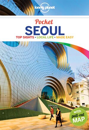 POCKET SEOUL 1