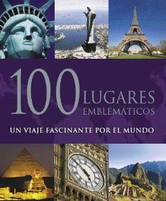 100 LUGARES EMBLEMÁTICOS