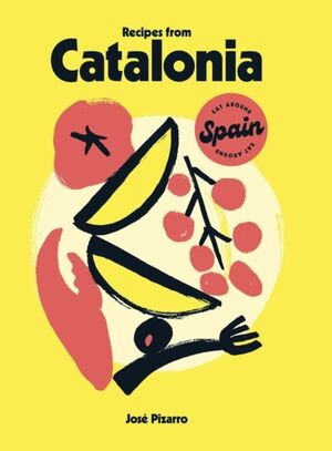 RECIPES FROM CATALONIA 24-07-25