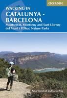 WALKING IN CATALUNYA - BARCELONA