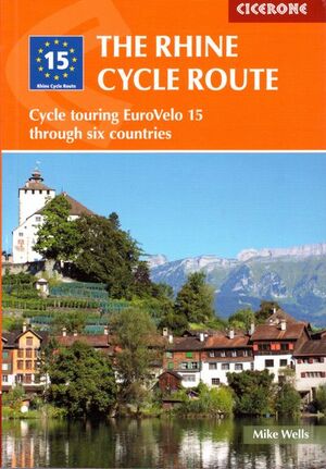 THE RHINE CYCLE ROUTE