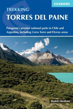 TREKKING TORRES DEL PAINE