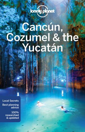 CANCUN, COZUMEL & THE YUCATAN 7