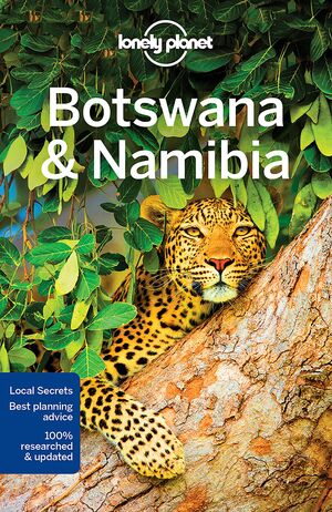 BOTSWANA & NAMIBIA 4