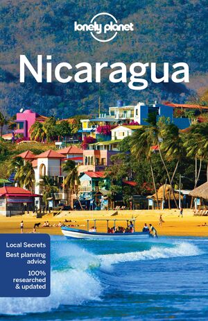 NICARAGUA 4 (INGLÉS)