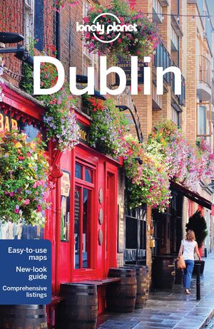 DUBLIN 10 (INGLÉS)