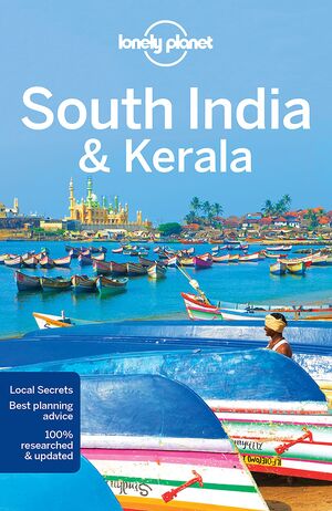 SOUTH INDIA & KERALA 9